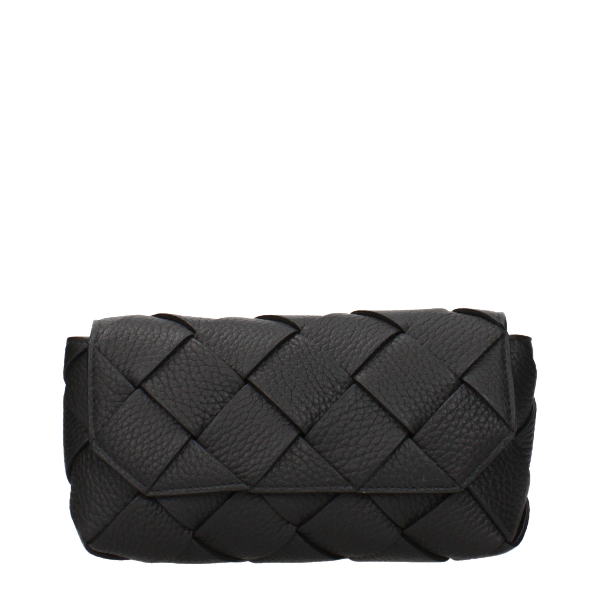 Bottega Veneta Men's Backpacks and Bumbags Leather