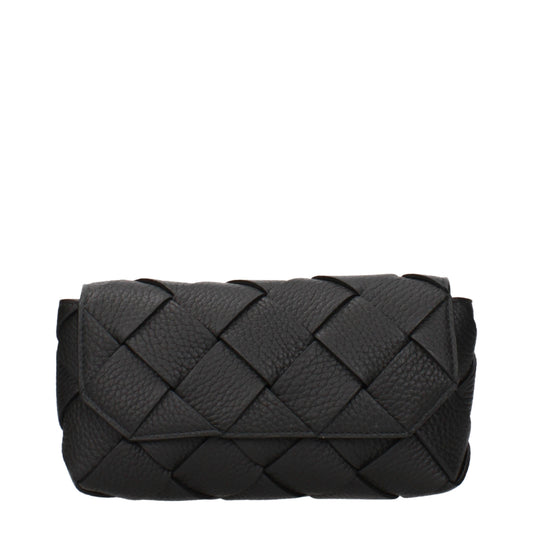 Bottega Veneta Men's Backpacks and Bumbags Leather