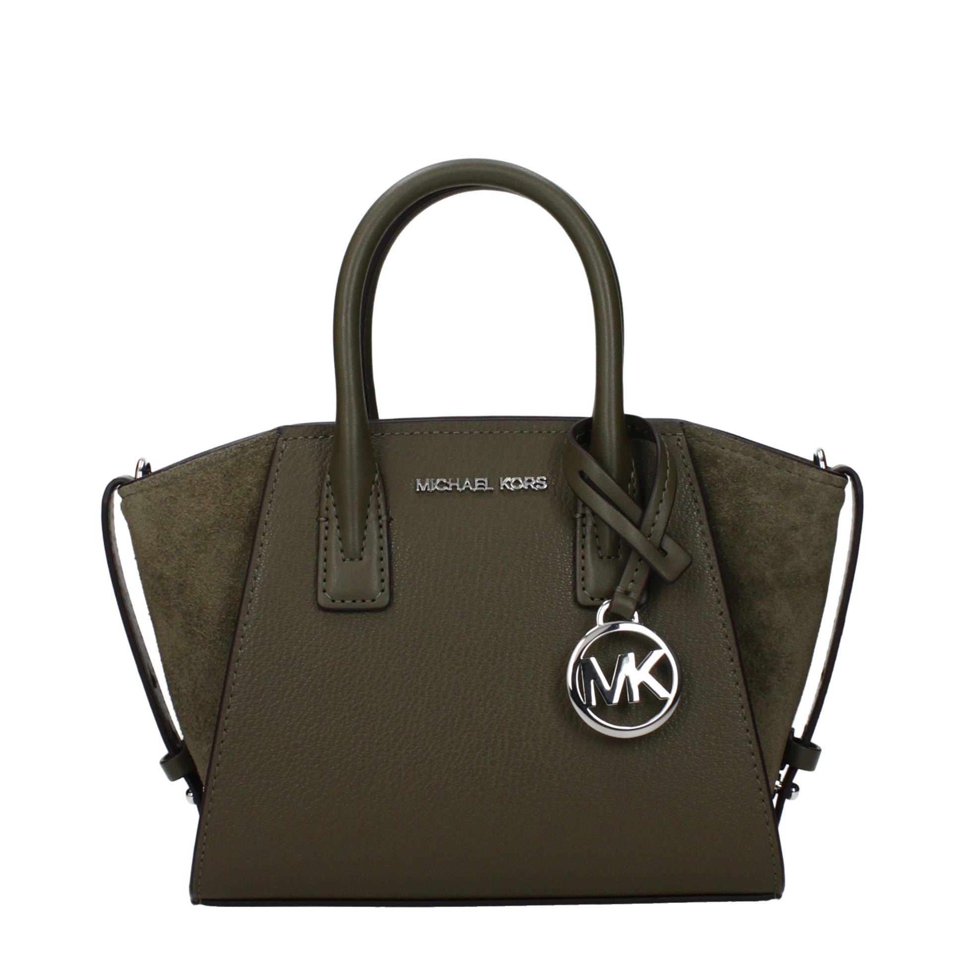 Michael Kors Women's Handbags Leather