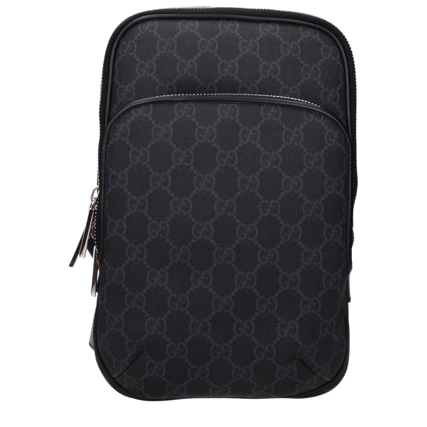 Gucci Men's Crossbody Bags Fabric