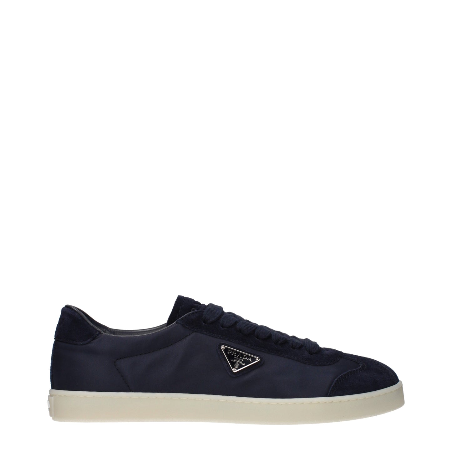 Prada Men's Sneakers Fabric