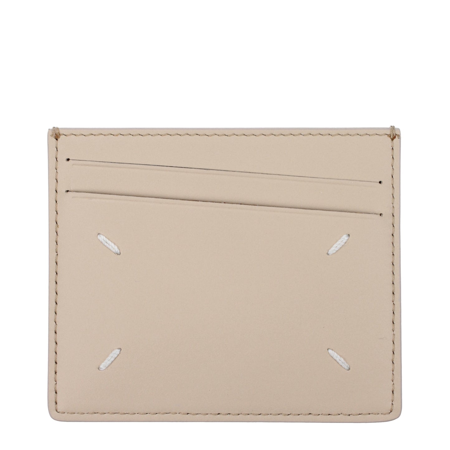 Maison Margiela Women's Document Holders Leather