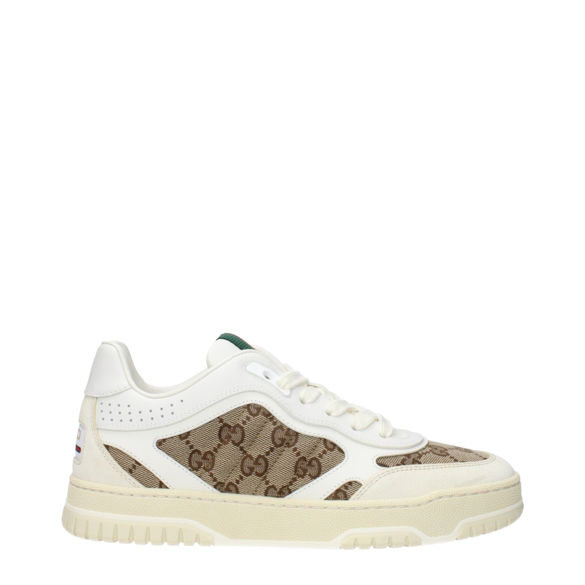Gucci Women's Sneakers Fabric
