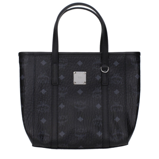 MCM Women's Handbags Fabric