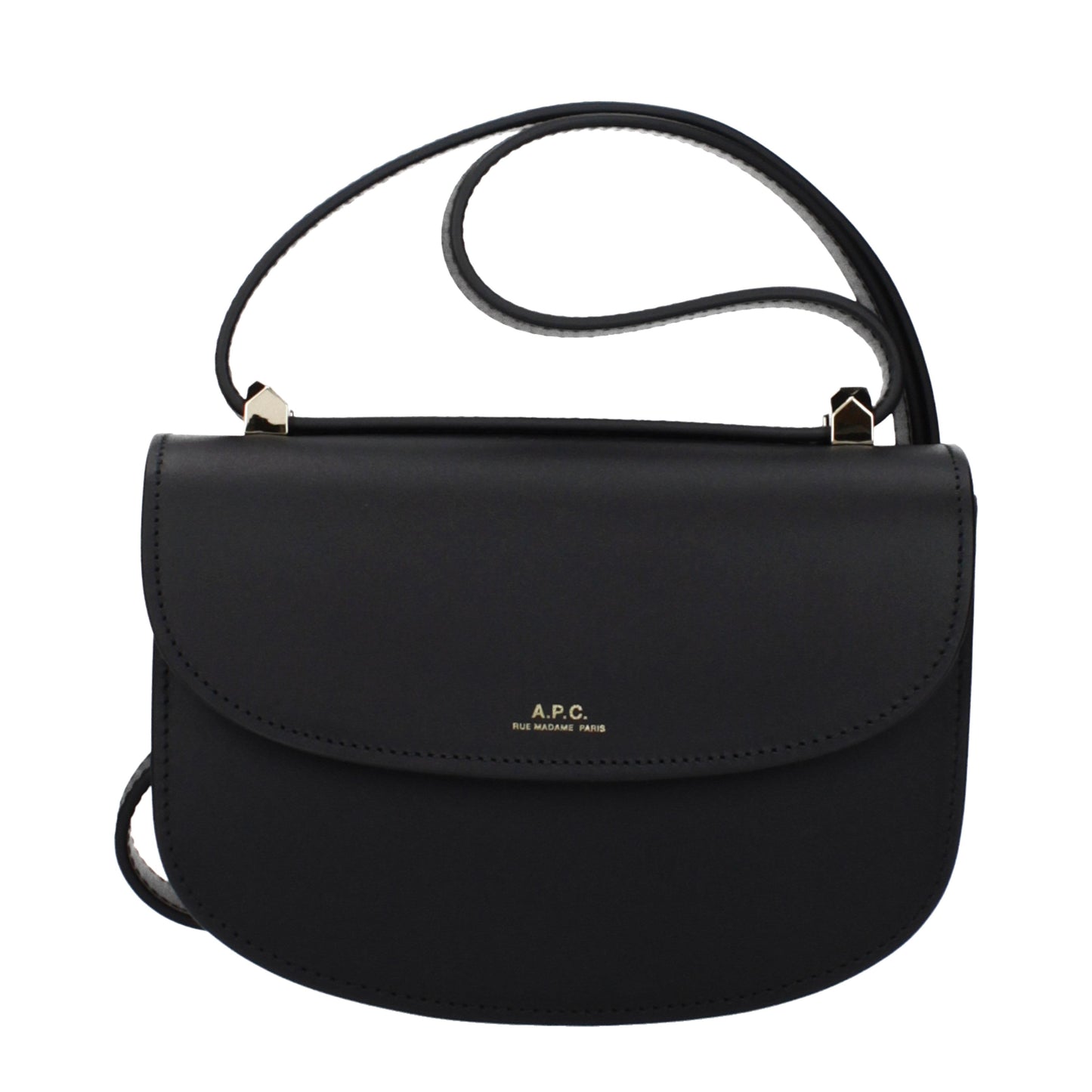 A.P.C. Women's Shoulder Bags Leather