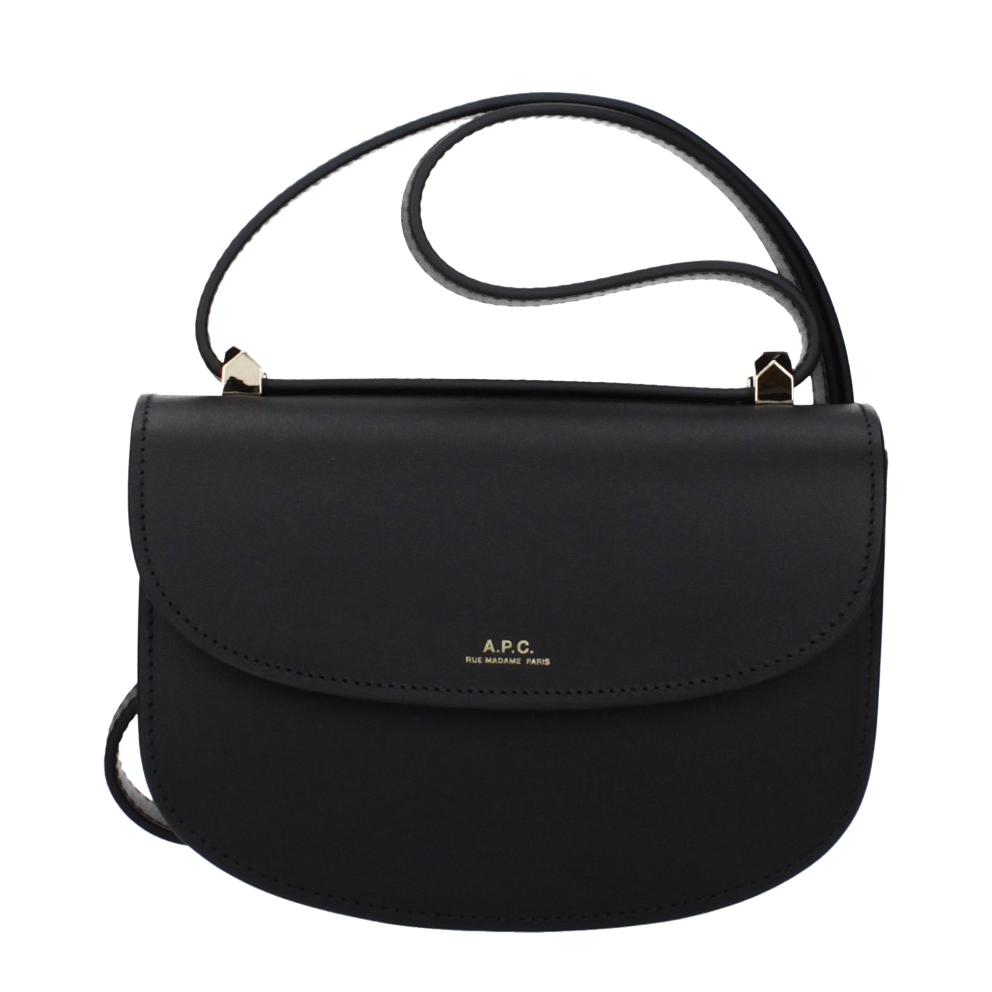 A.P.C. Women's Shoulder Bags Leather