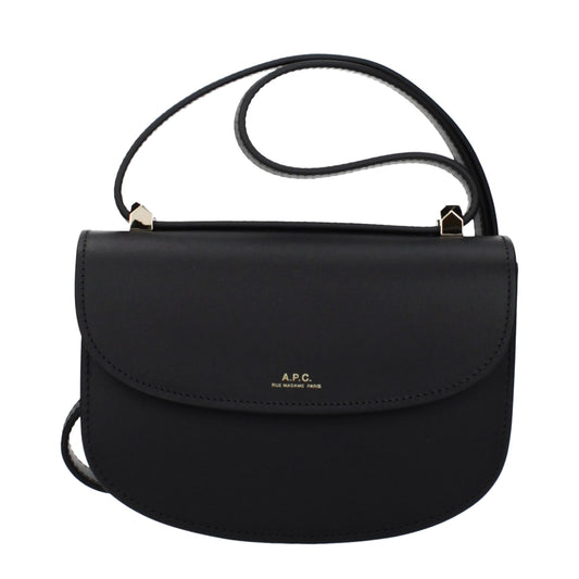 A.P.C. Women's Shoulder Bags Leather