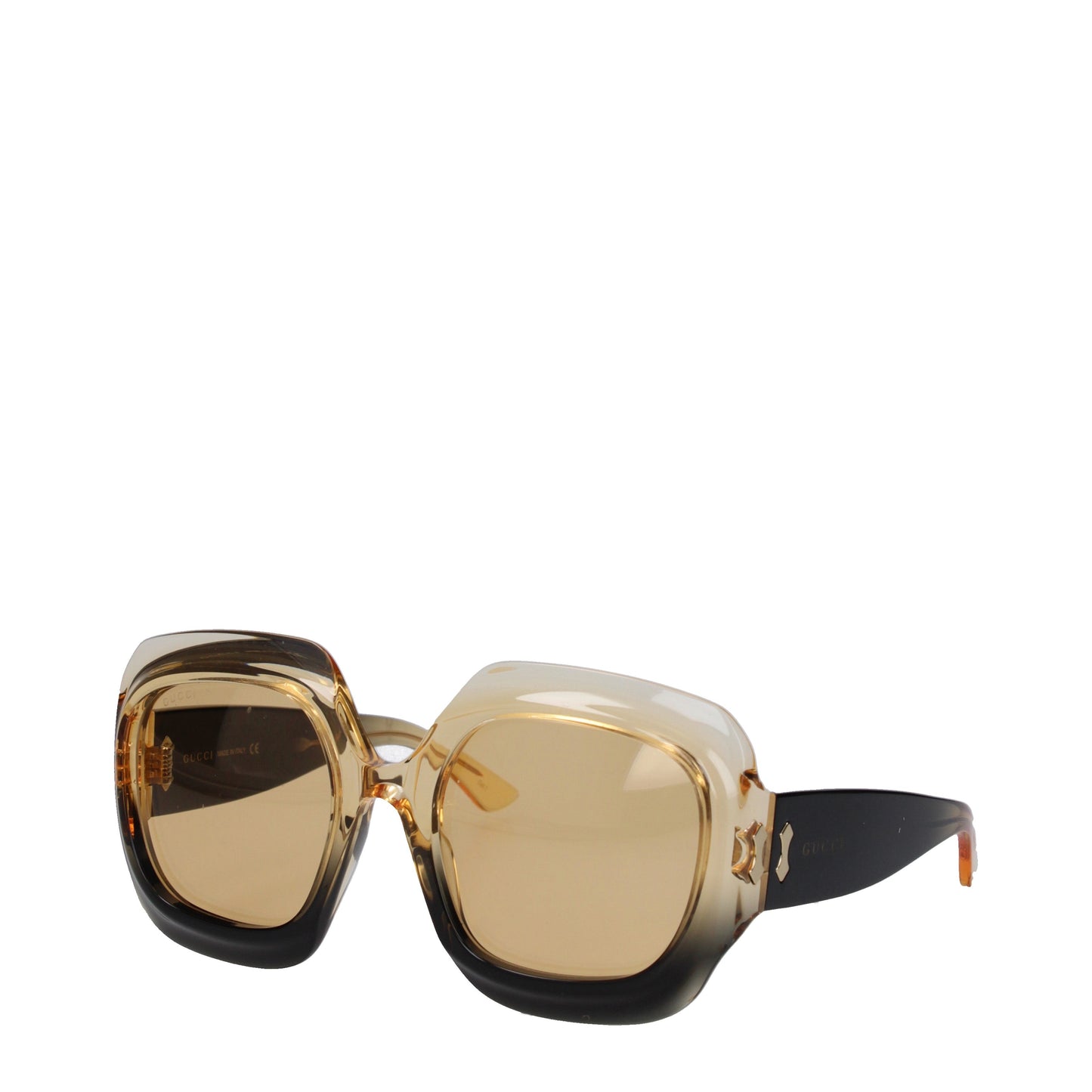 Gucci Women's Sunglasses Acetate