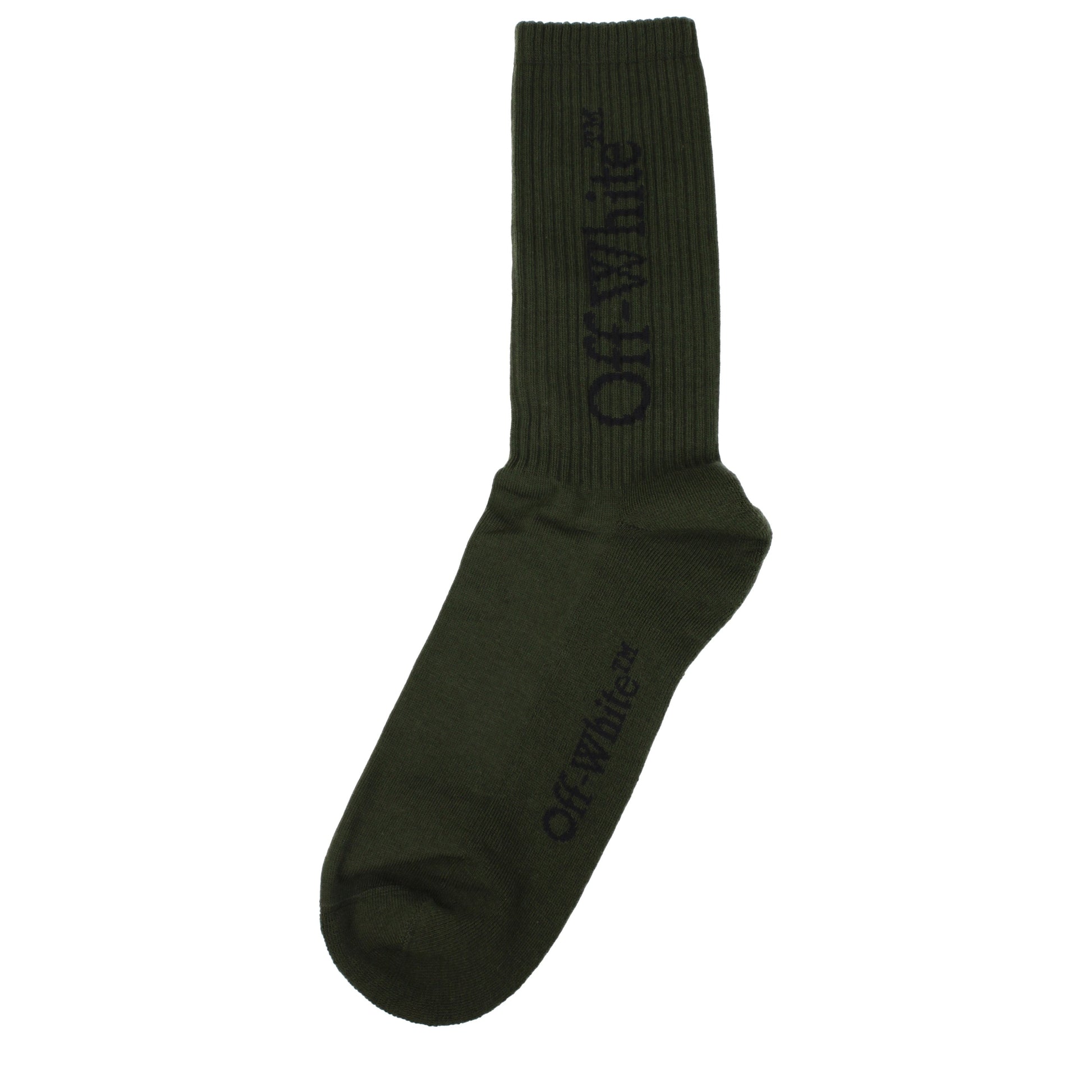 Off-White Men's Socks Cotton