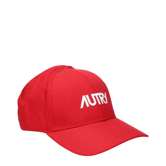 Autry Men's Hats Polyester