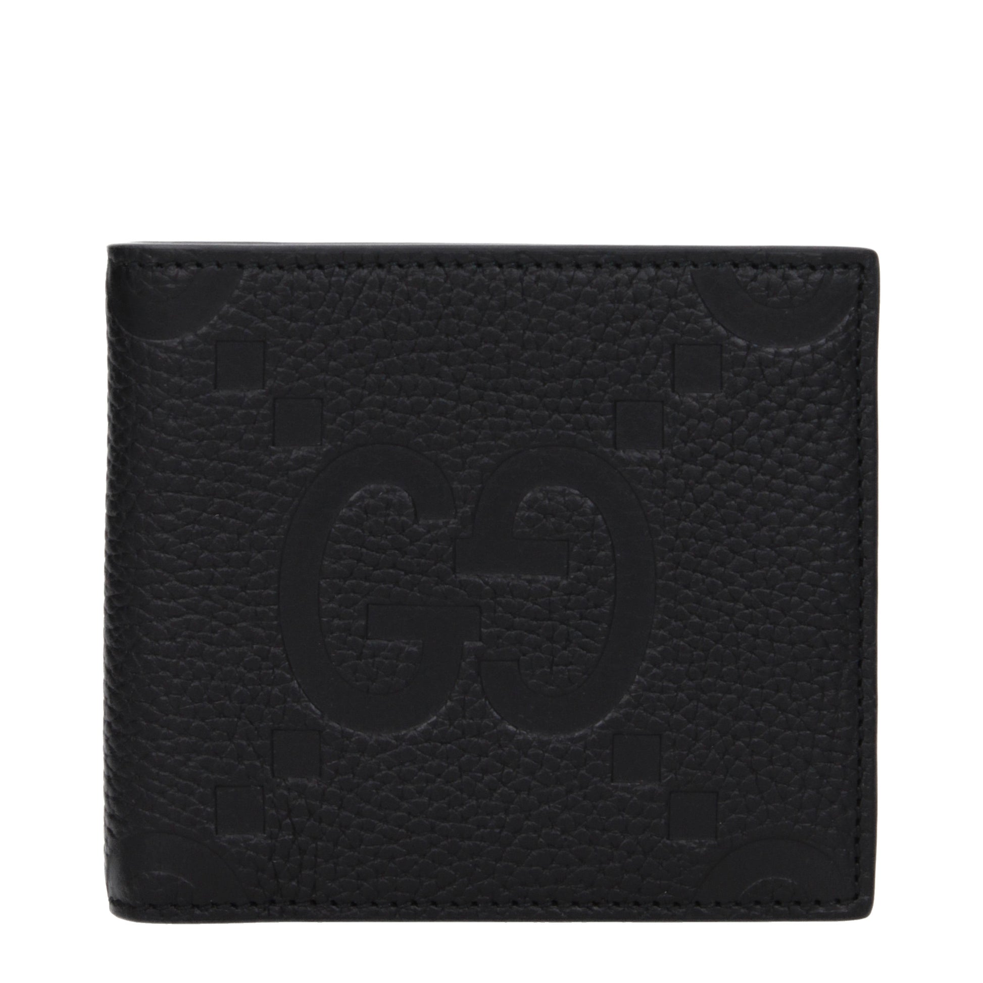 Gucci Men's Wallets Leather