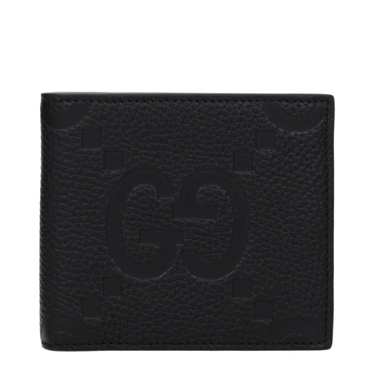 Gucci Men's Wallets Leather
