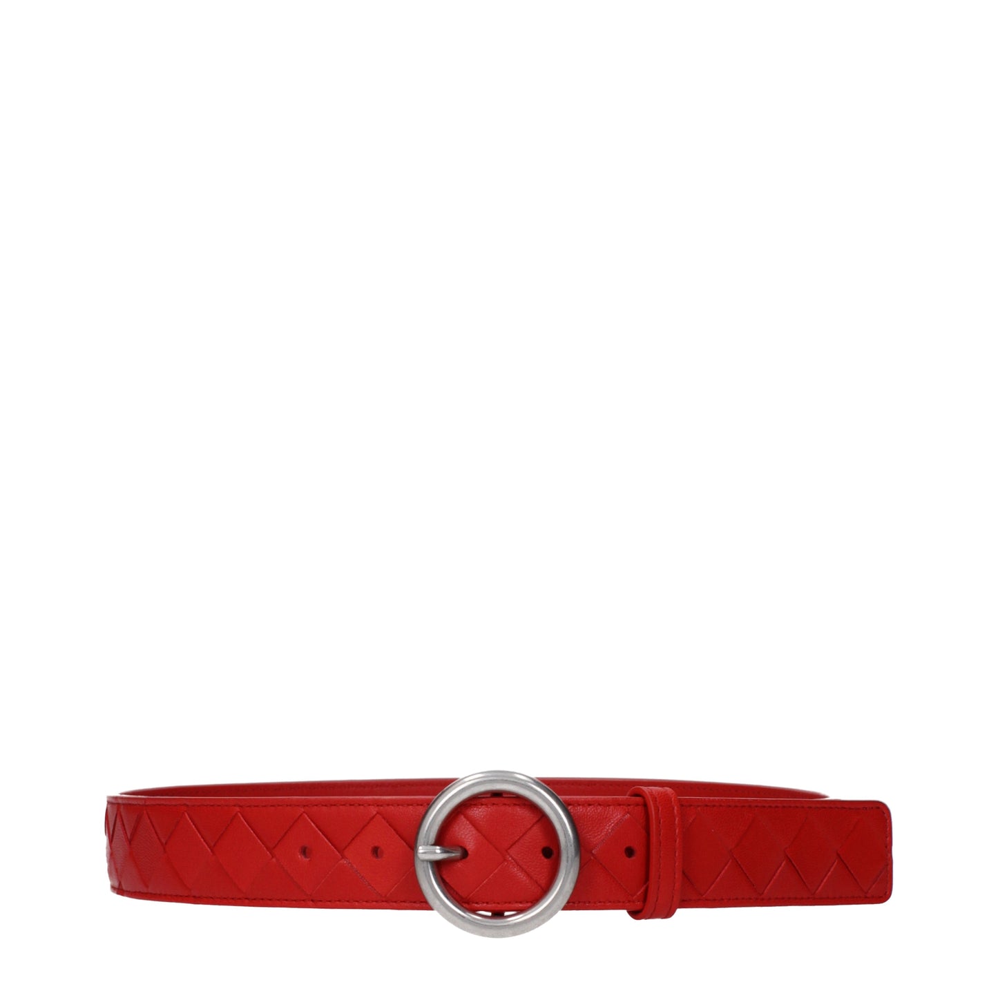Bottega Veneta Women's Belts Leather