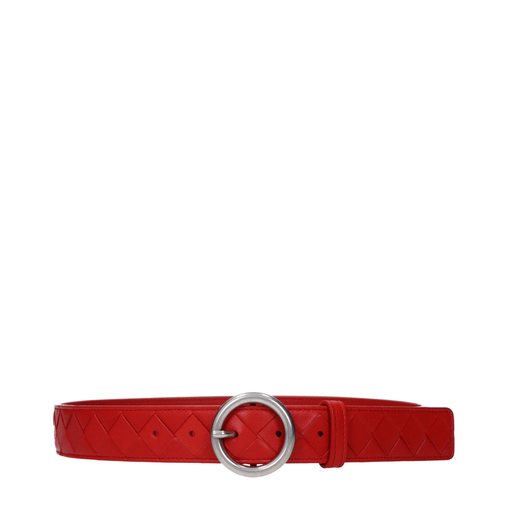 Bottega Veneta Women's Belts Leather