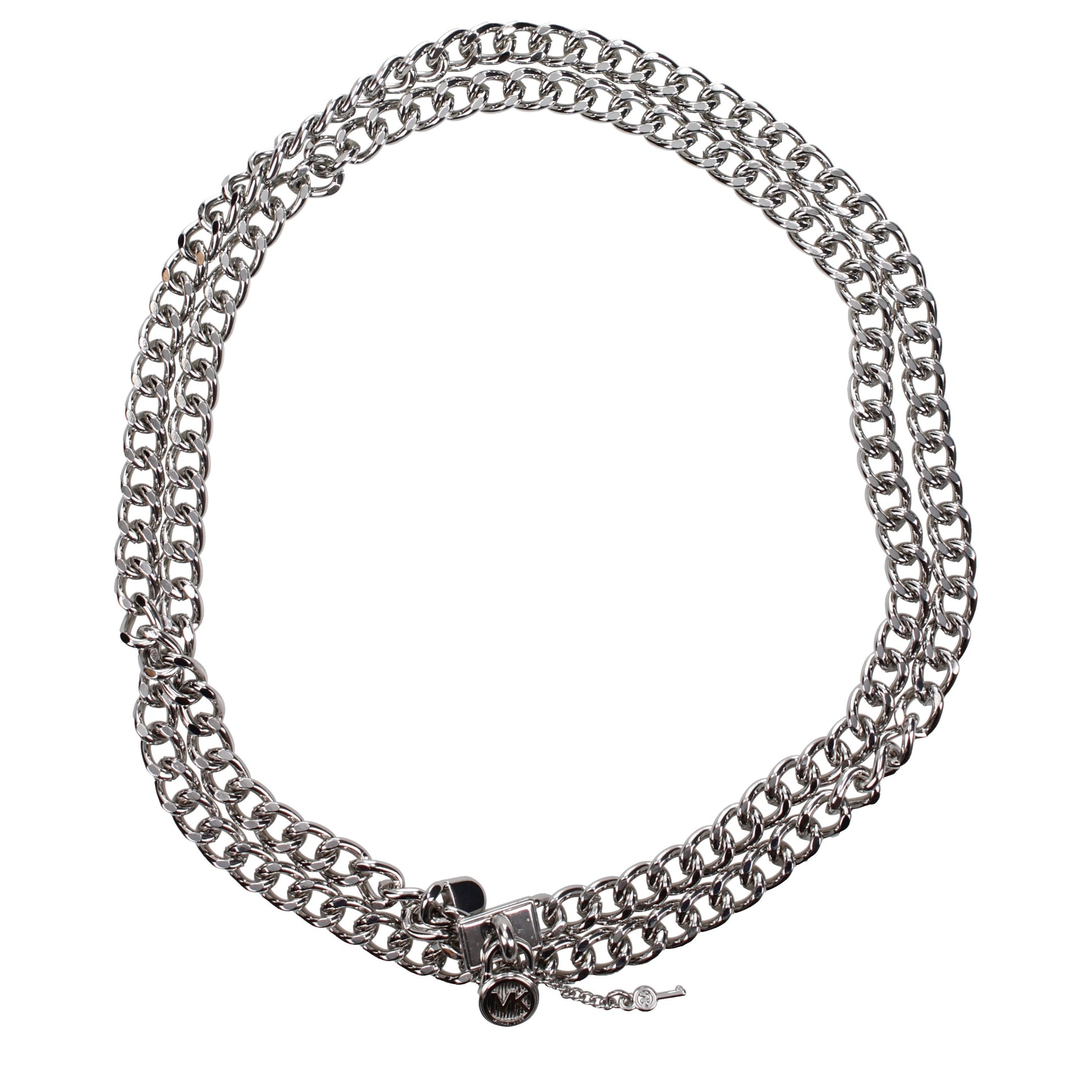 Michael Kors Women's Belts Metal