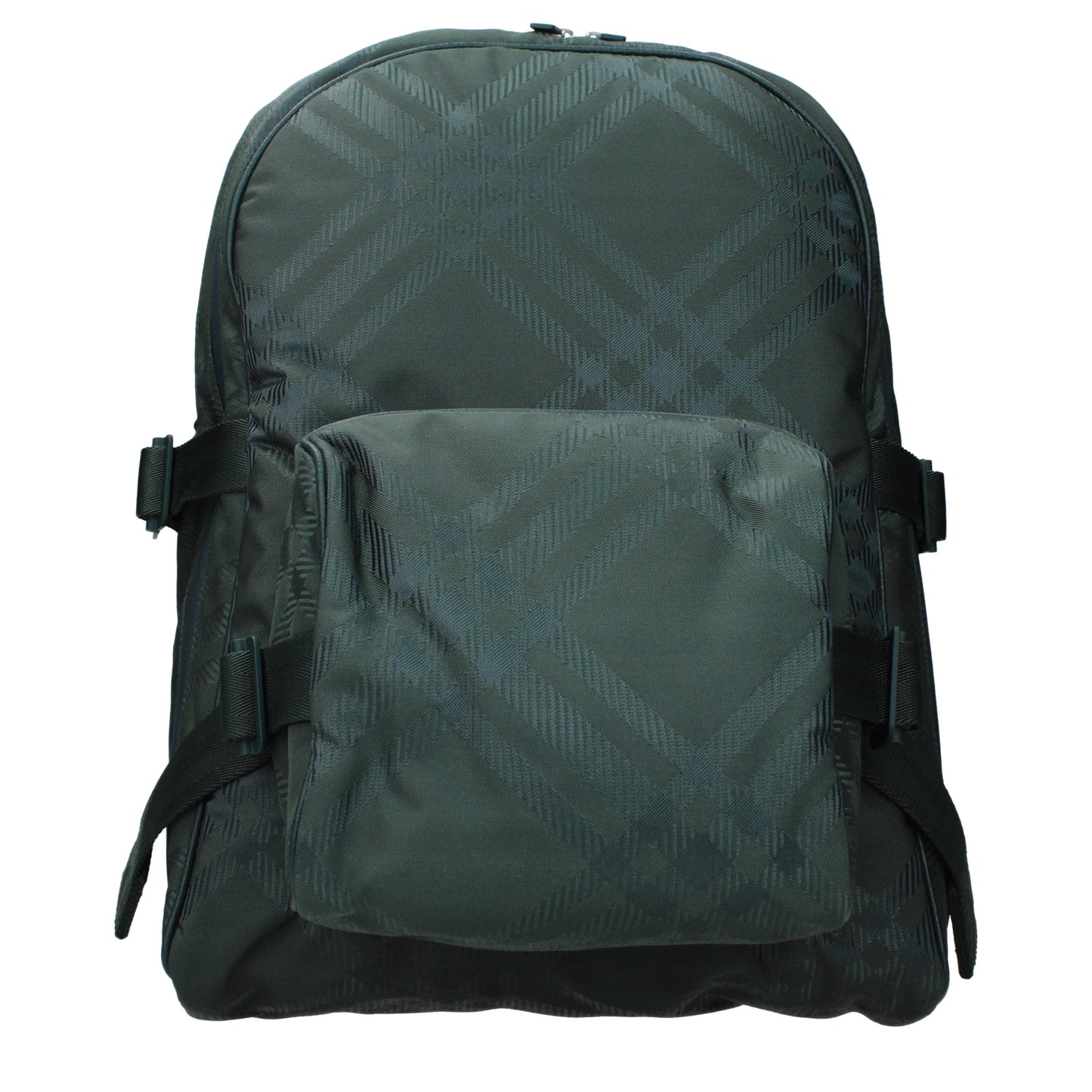 Burberry Men's Backpacks and Bumbags Fabric