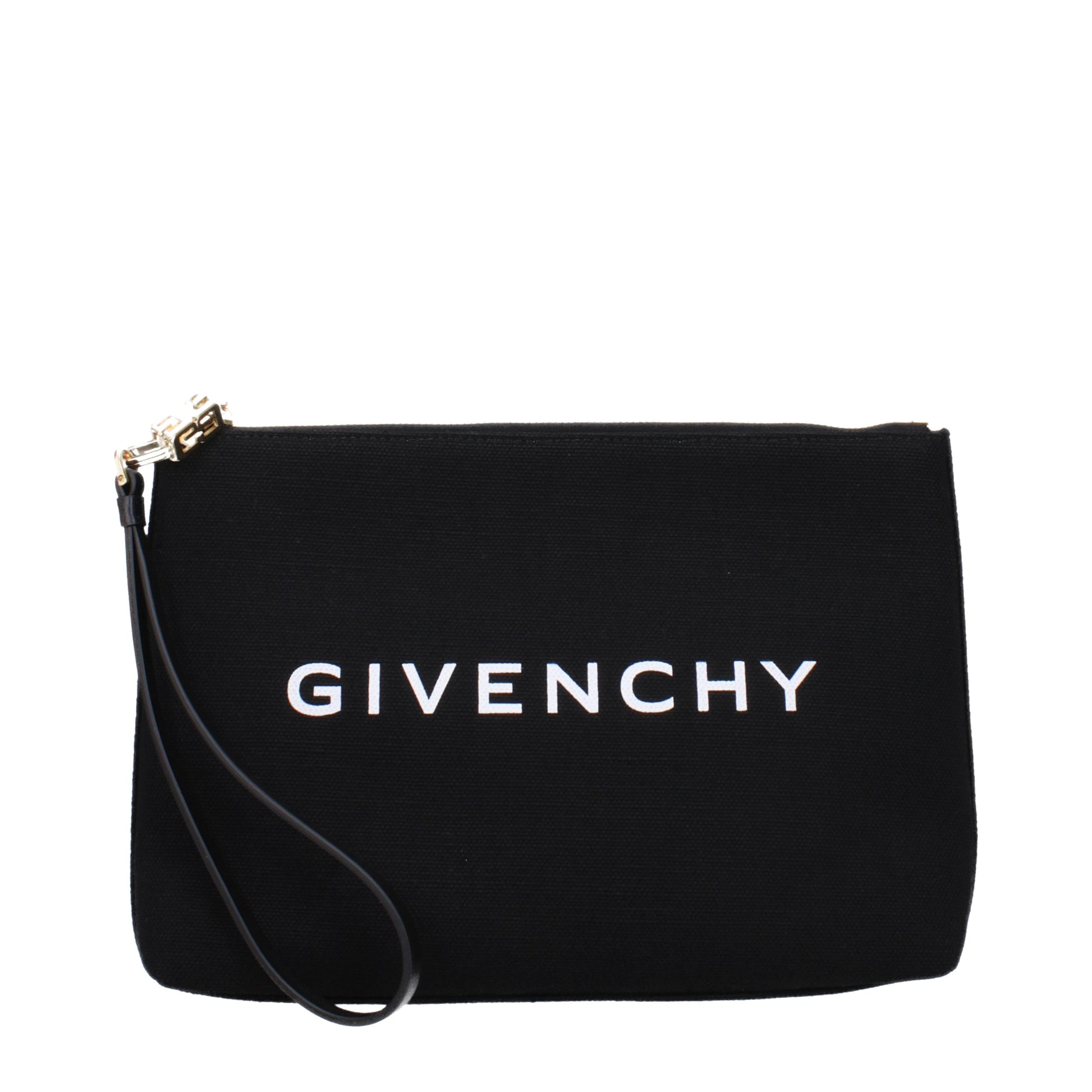 Givenchy Women's Clutches Fabric