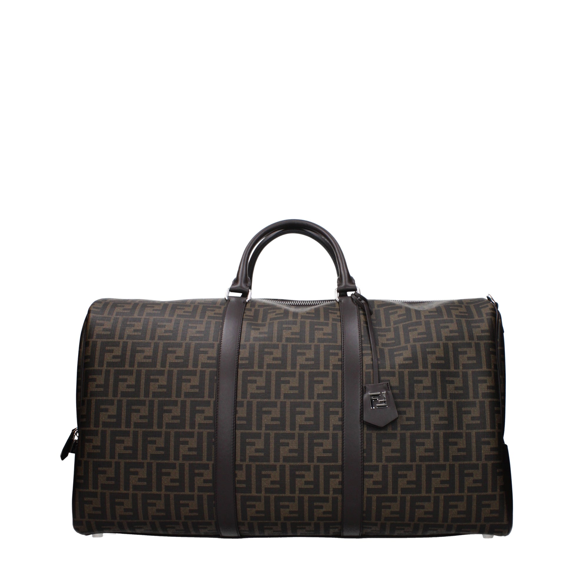 Fendi Men's Travel Bags Fabric
