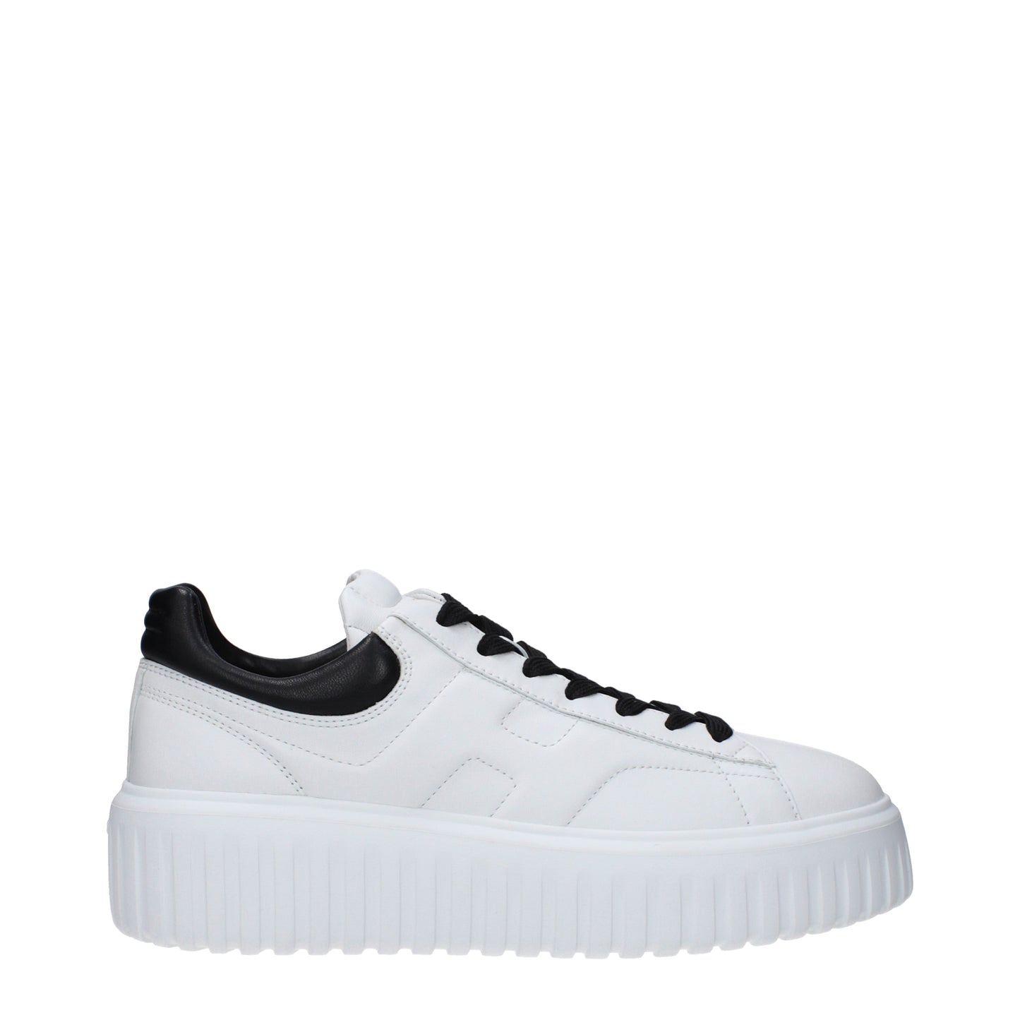 Hogan Women's Sneakers Leather