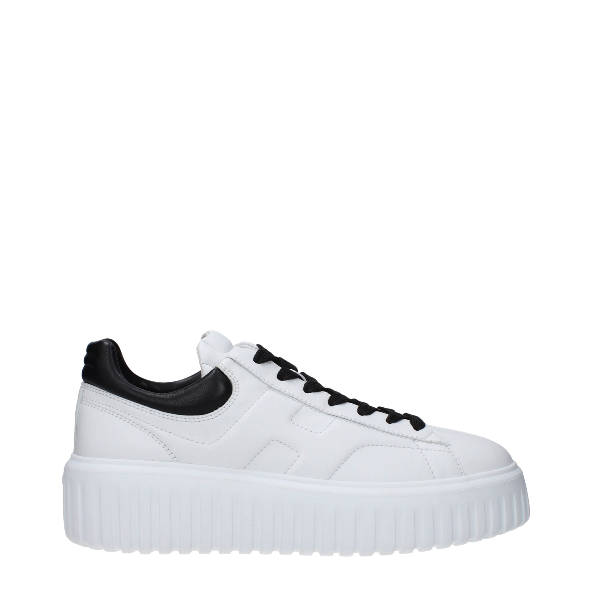 Hogan Women's Sneakers Leather