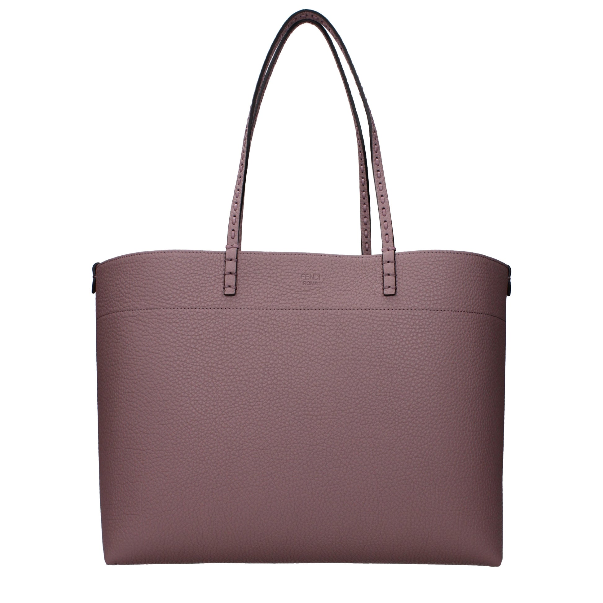 Fendi Women's Shoulder Bags Leather