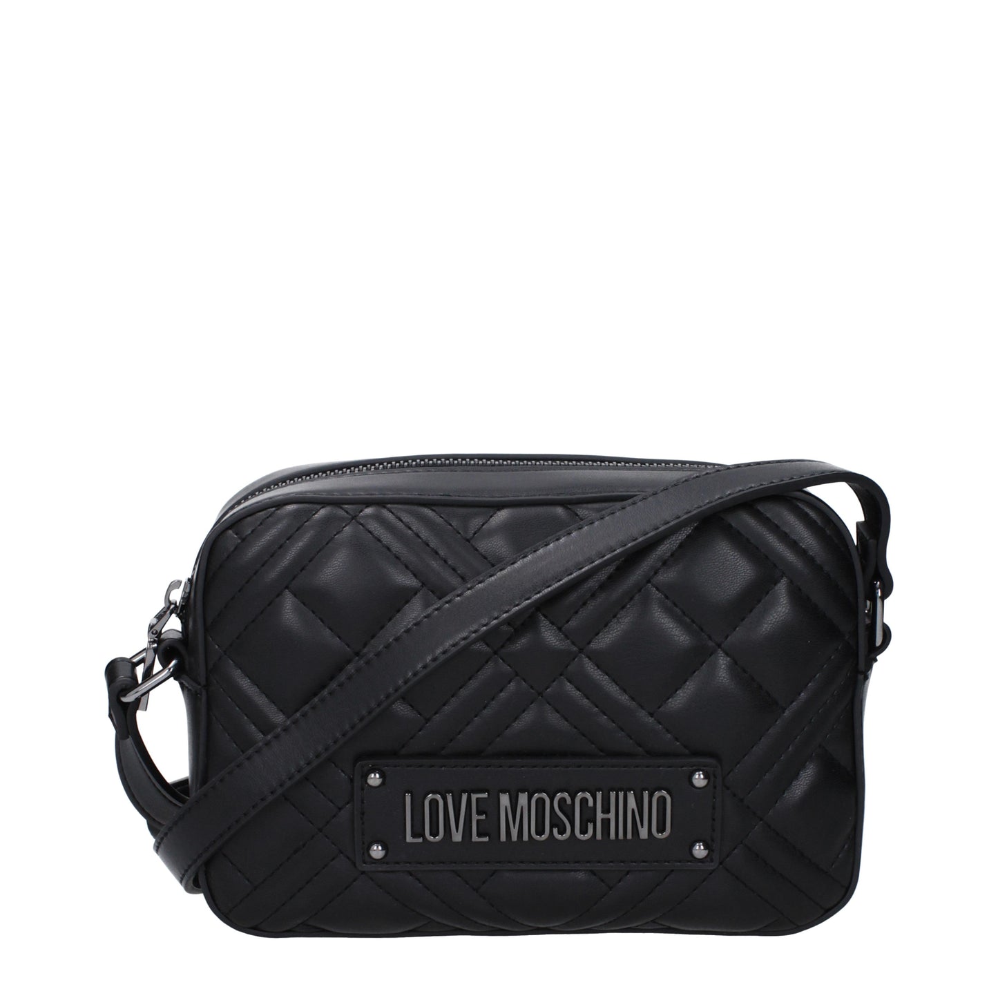 Love Moschino Women's Crossbody Bags Polyurethane