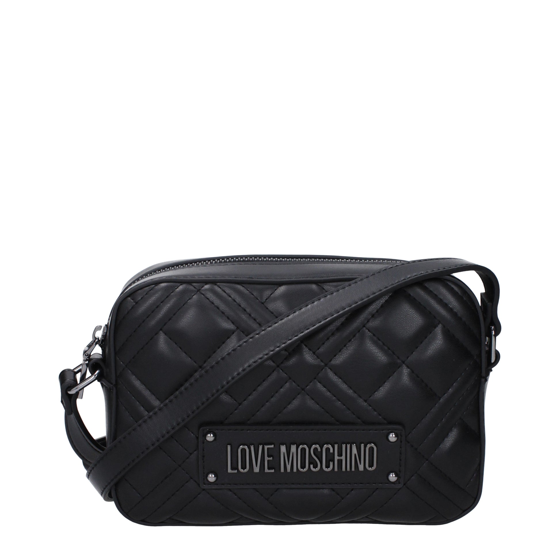 Love Moschino Women's Crossbody Bags Polyurethane