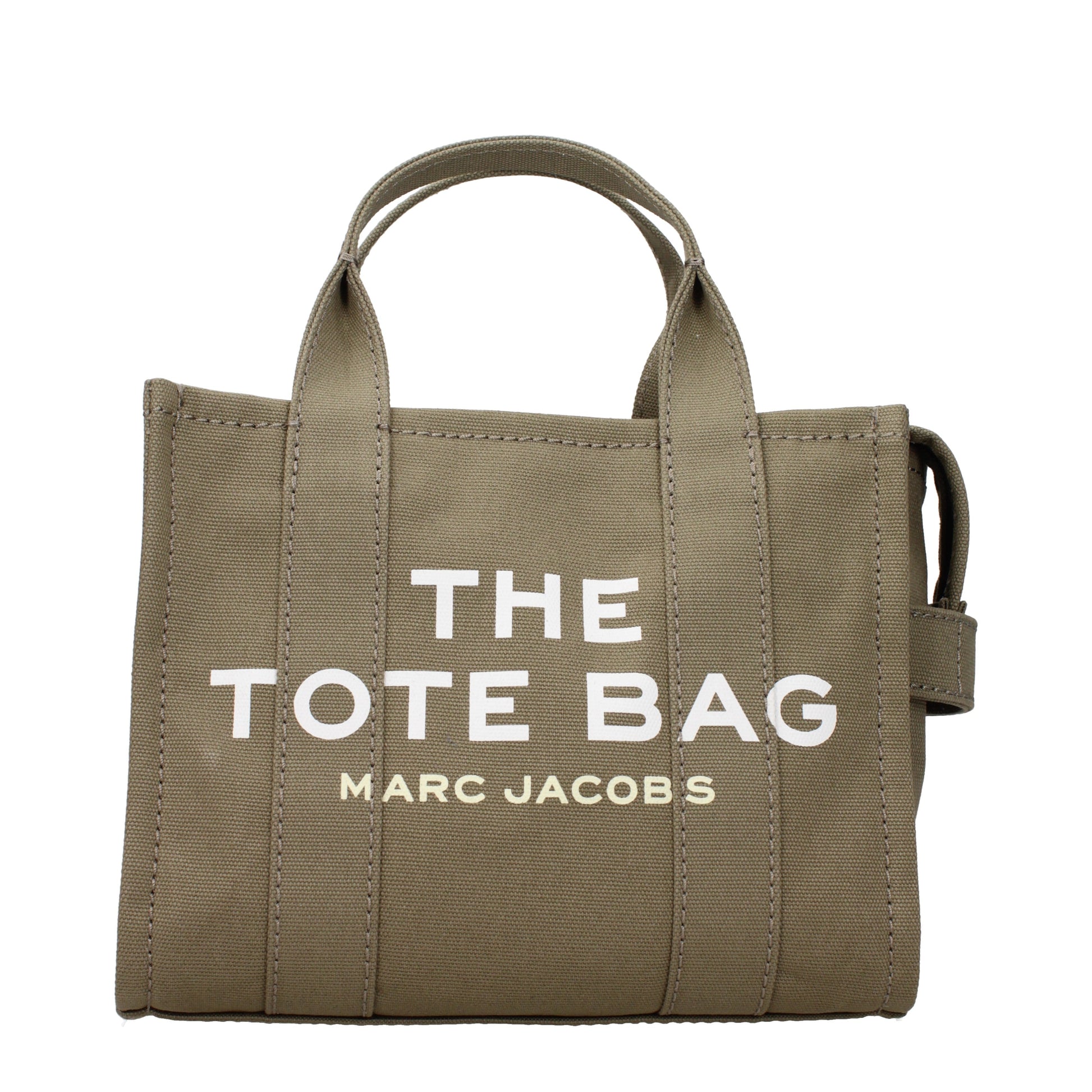 Marc Jacobs Women's Handbags Fabric