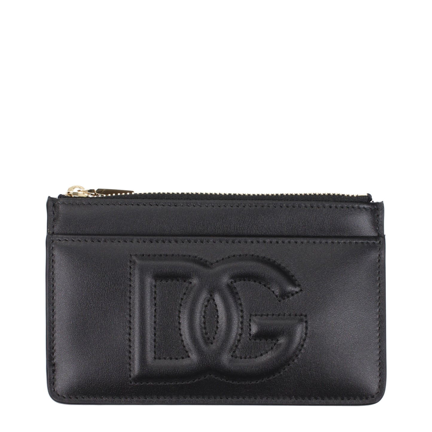 Dolce&Gabbana Women's Coin Purses Leather