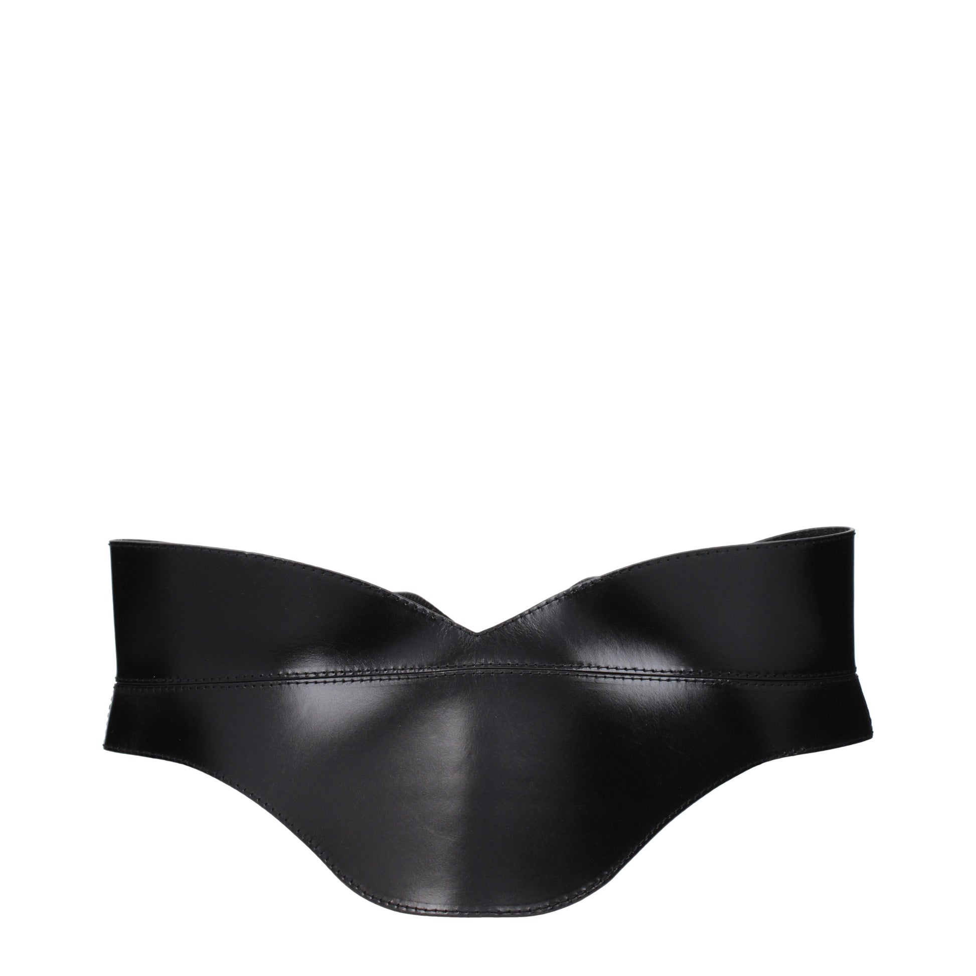 Alexander McQueen Women's Belts Leather