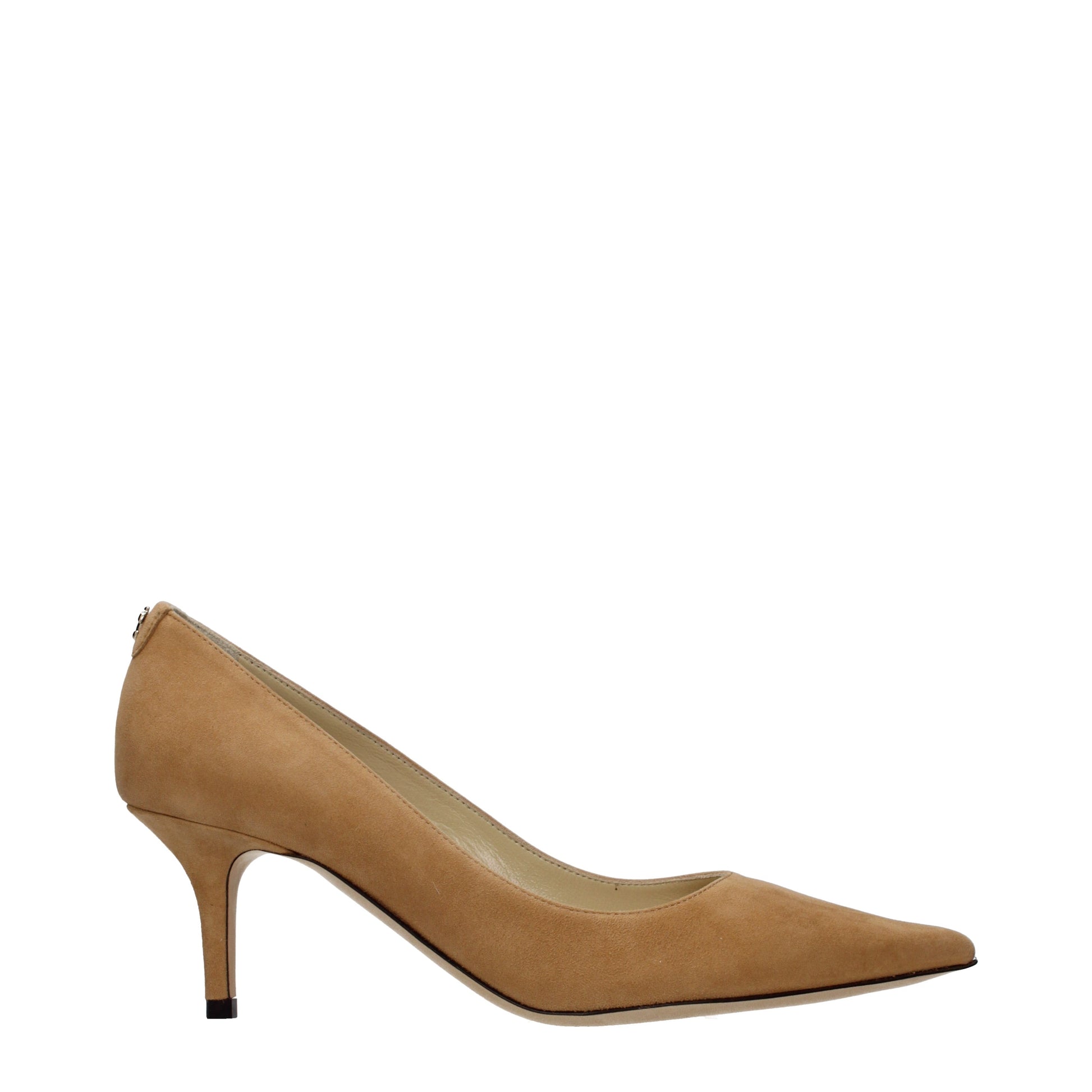 Jimmy Choo Women's Pumps Suede