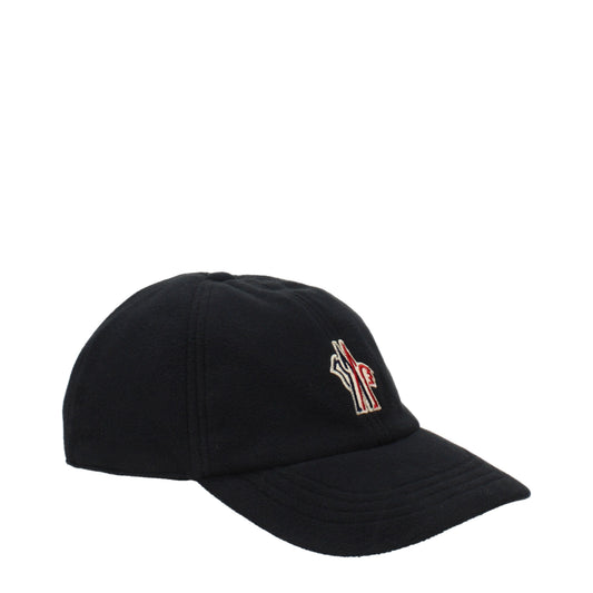 Moncler Men's Hats Polyester