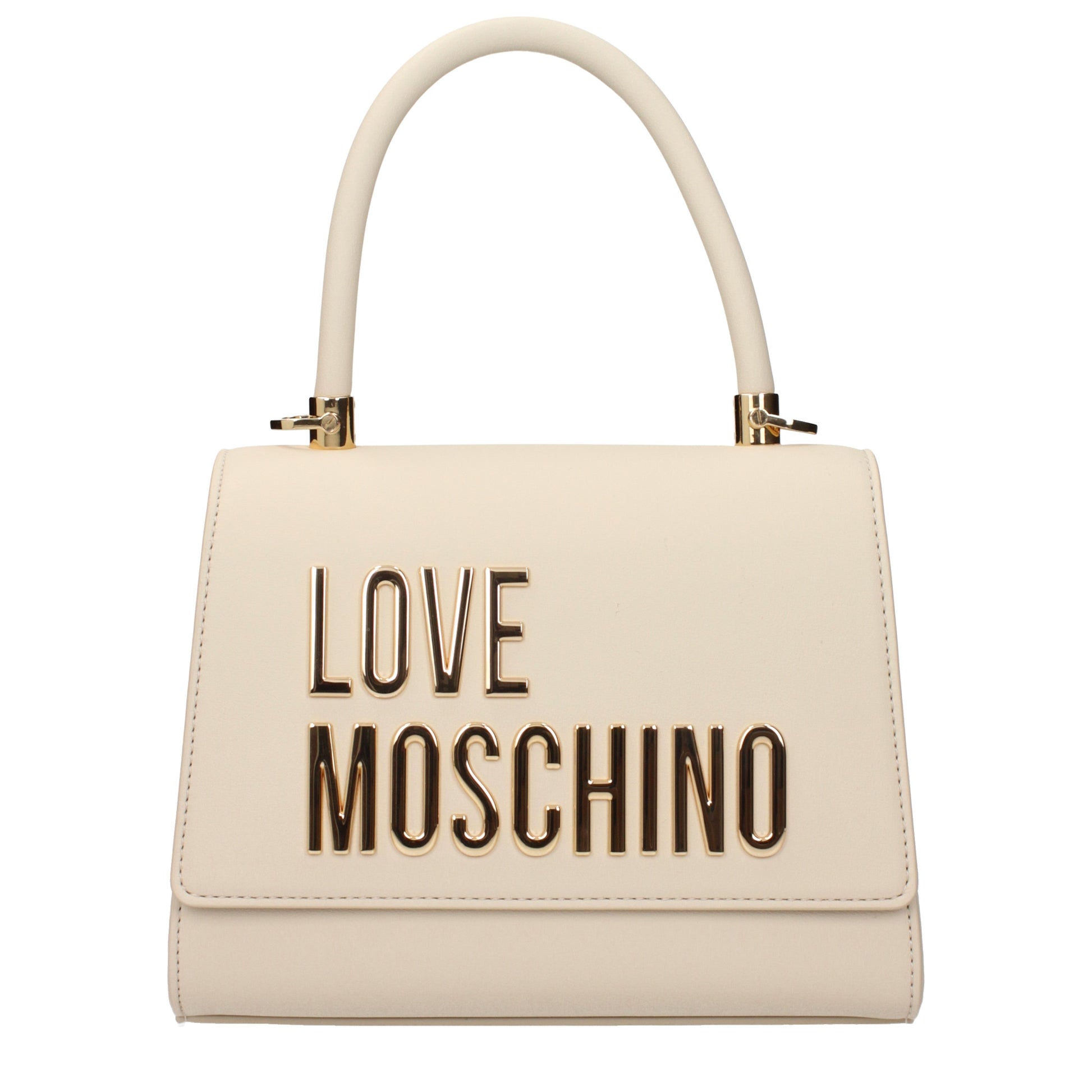 Love Moschino Women's Handbags Polyurethane