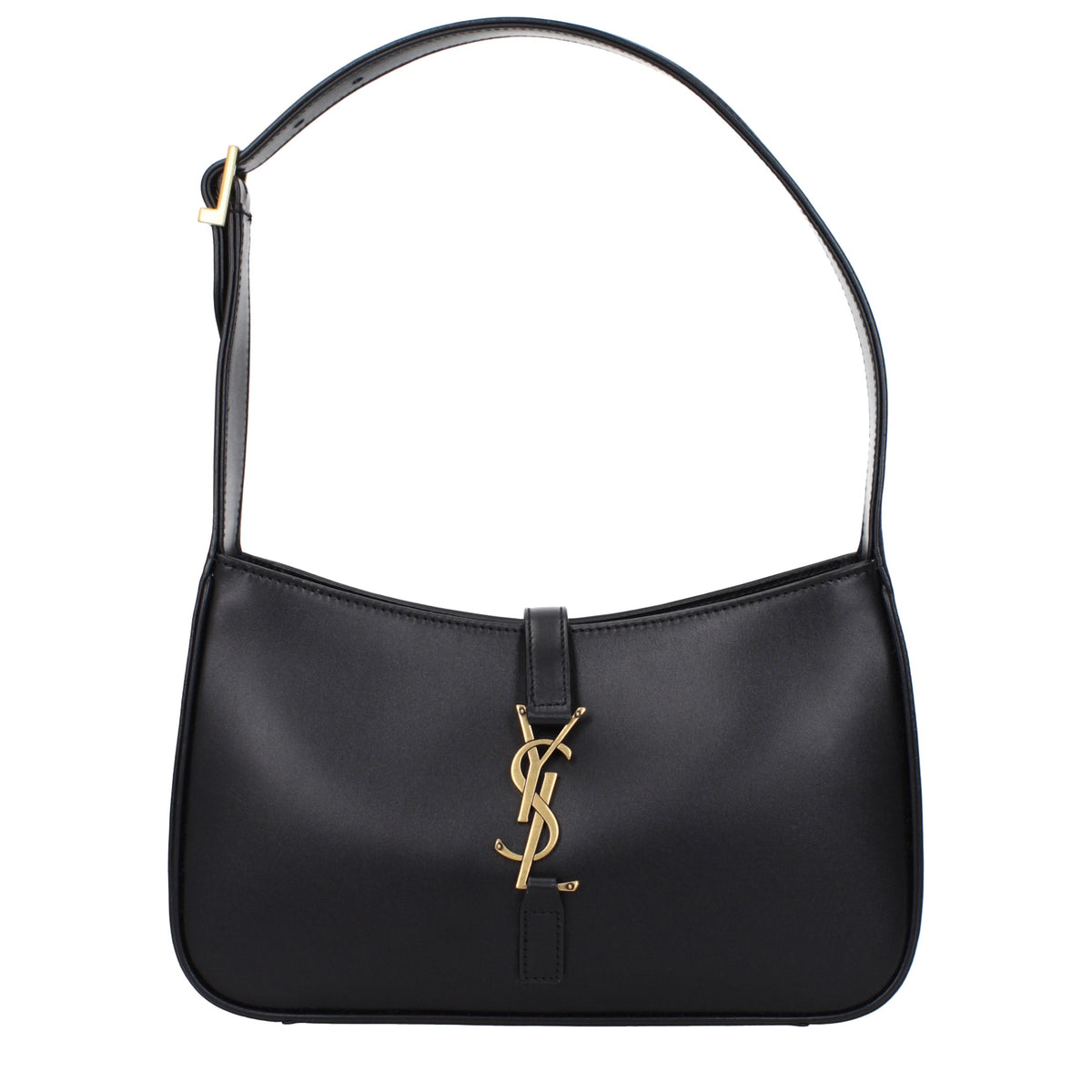 Saint Laurent Women's Shoulder Bags Leather