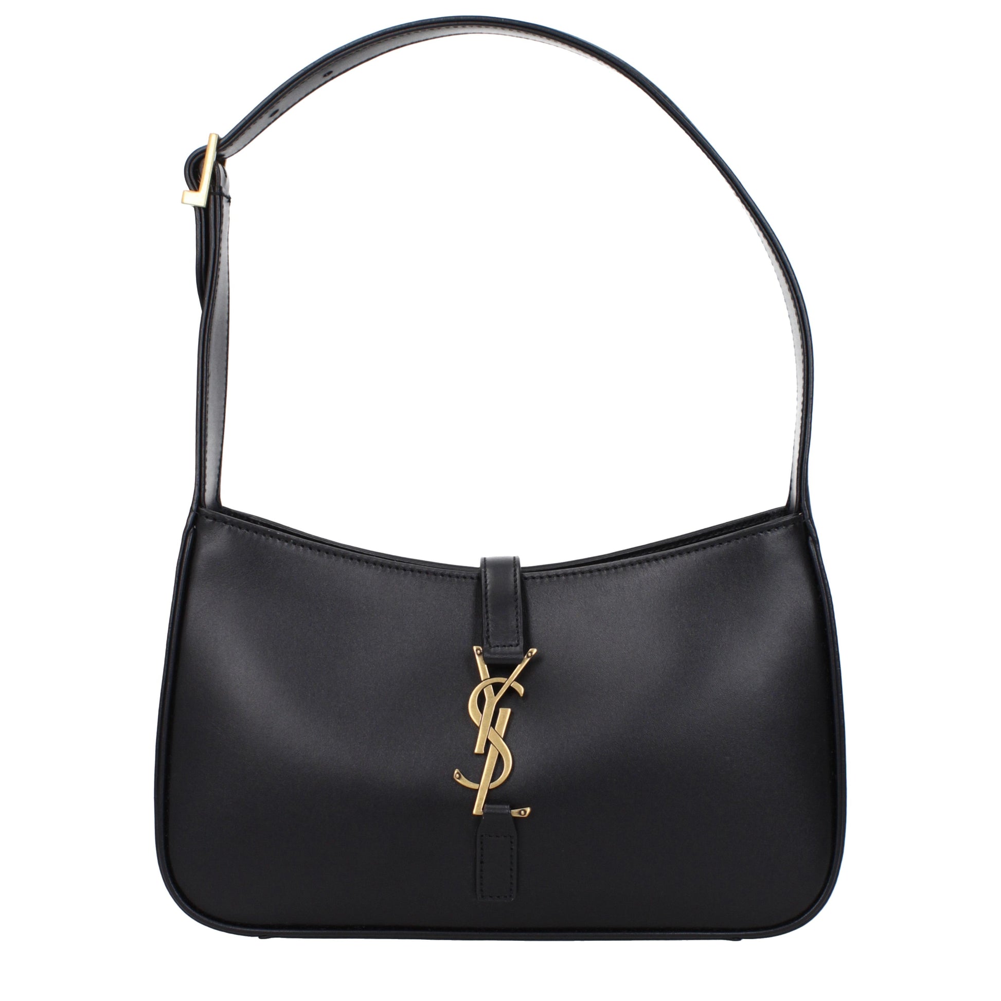 Saint Laurent Women's Shoulder Bags Leather