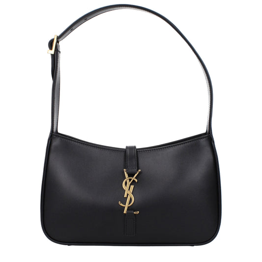 Saint Laurent Women's Shoulder Bags Leather