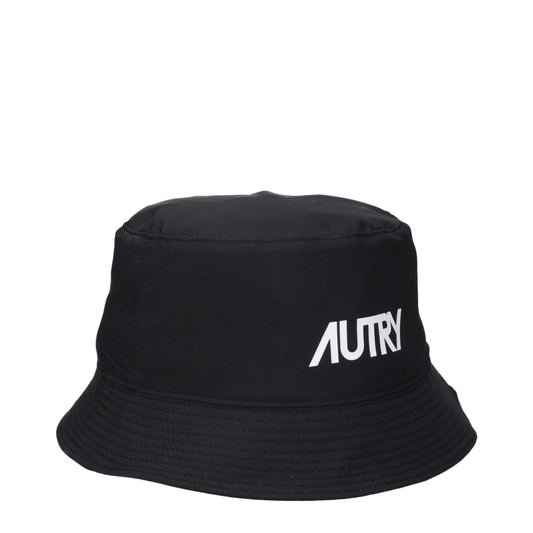 Autry Men's Hats Polyester
