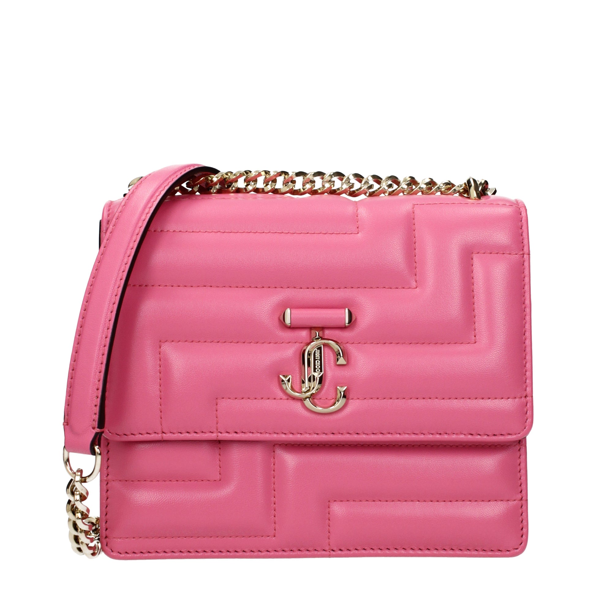 Jimmy Choo Women's Shoulder Bags Leather