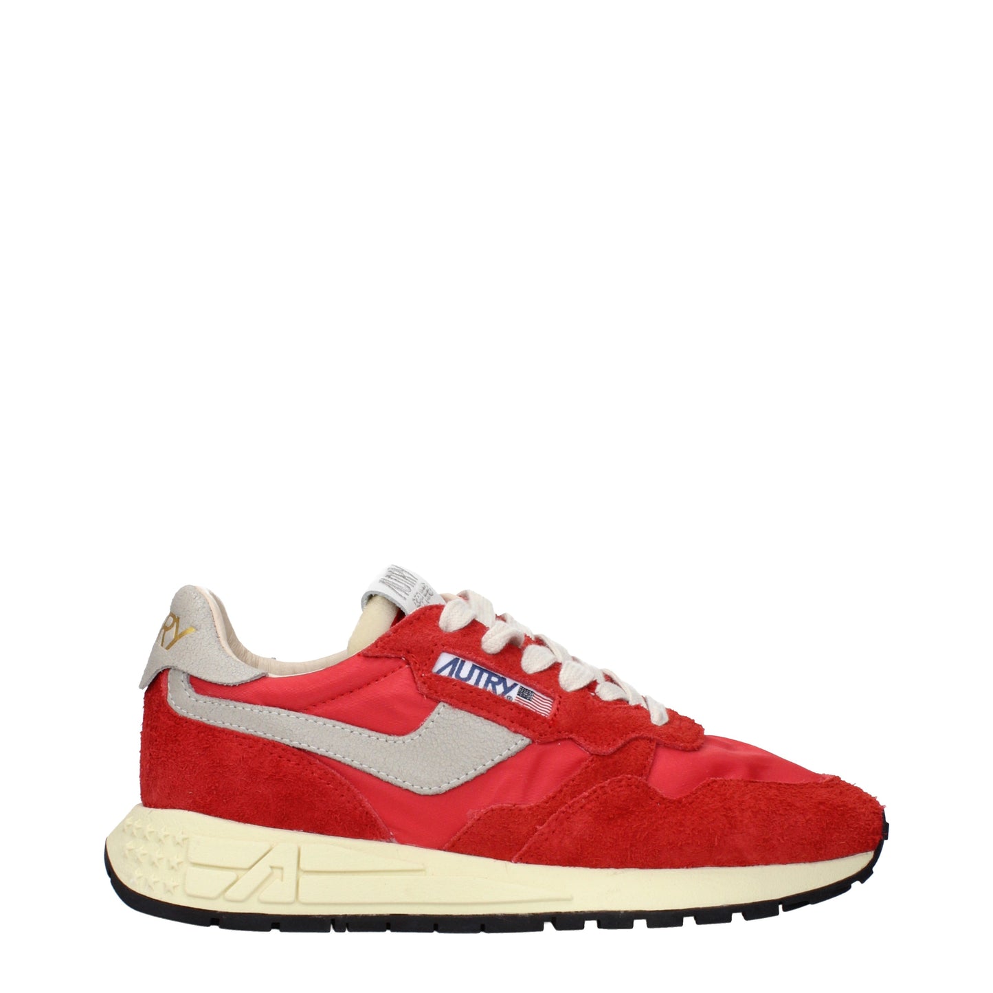 Autry Women's Sneakers Fabric