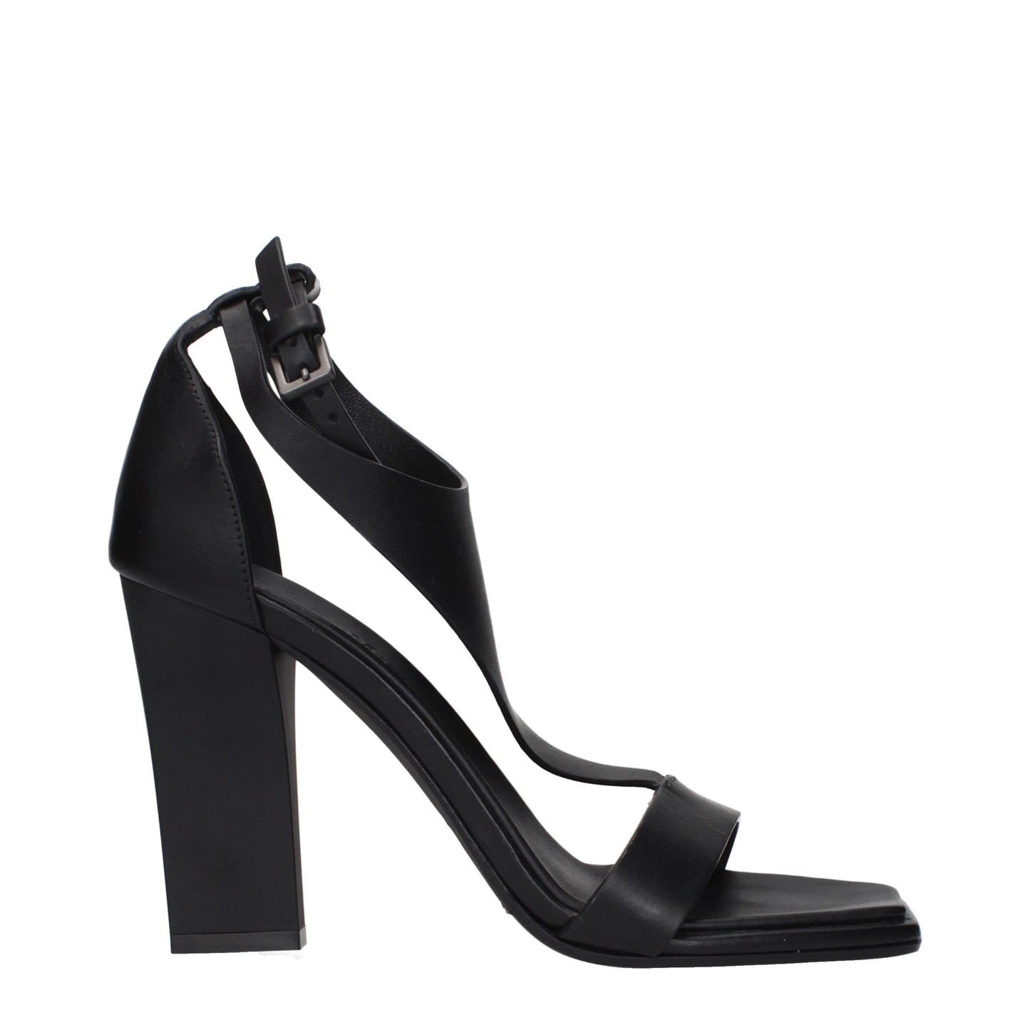 Max Mara Women's Sandals Leather