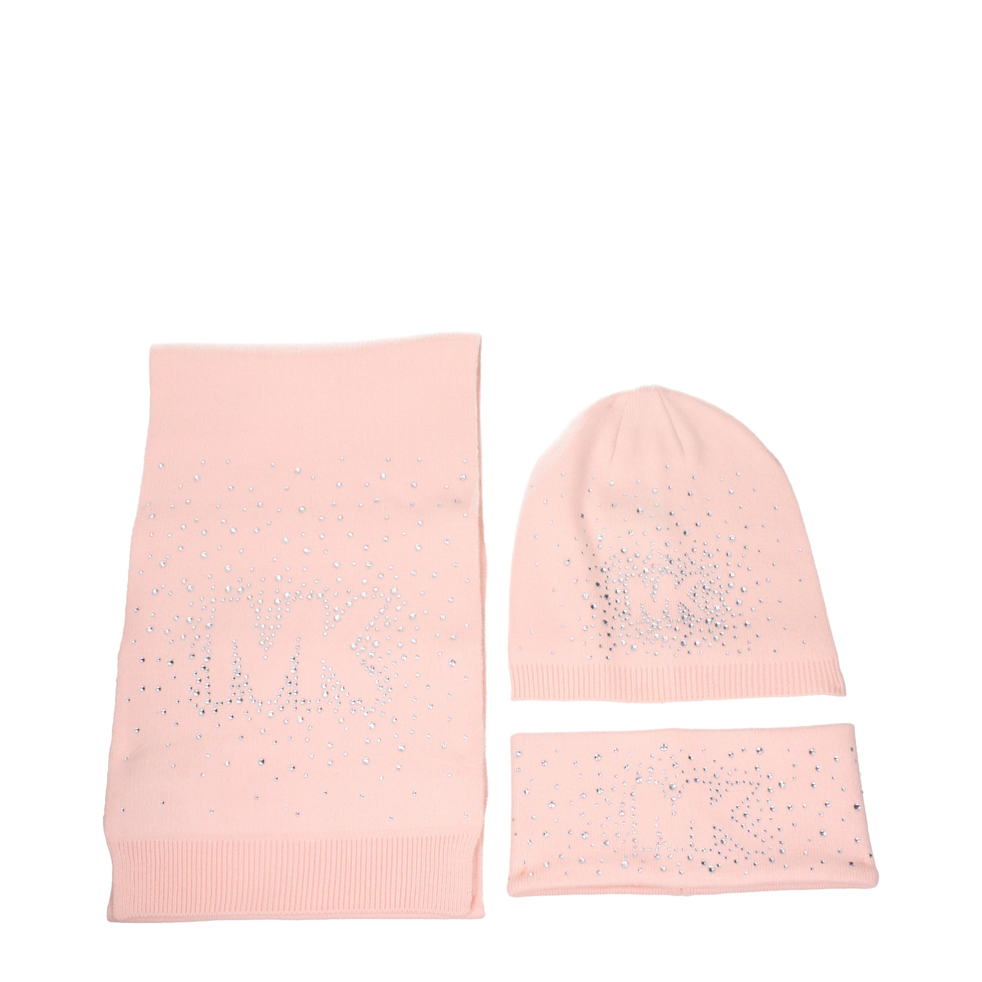 Michael Kors Gift ideas Women Acrylic Pink/Powder