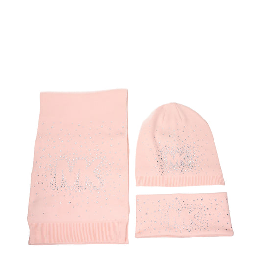 Michael Kors Gift ideas Women Acrylic Pink/Powder