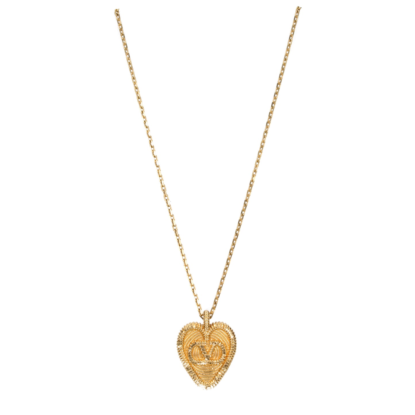 Valentino Garavani Women's Necklaces Metal