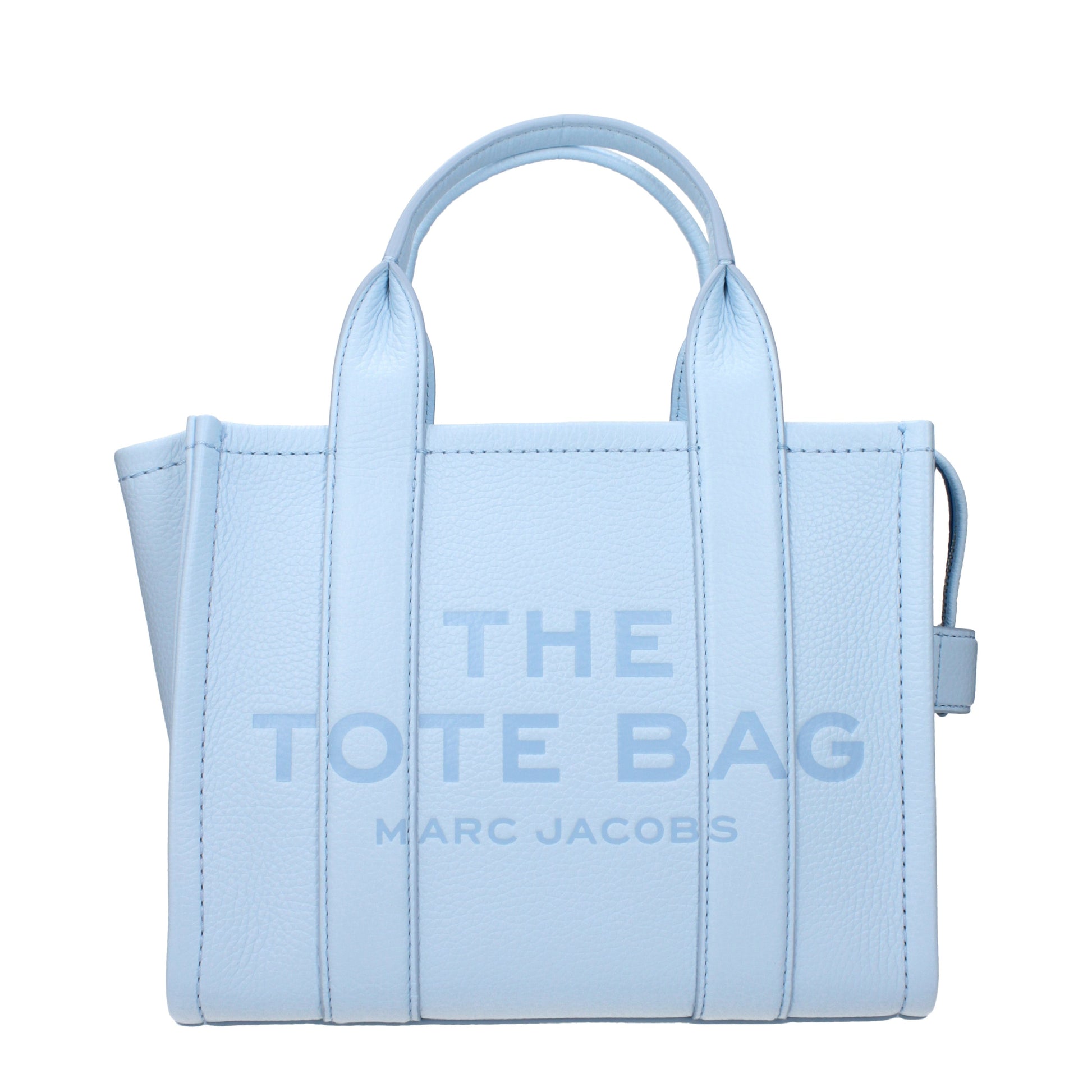 Marc Jacobs Handbags Women Leather Heavenly/Cloud