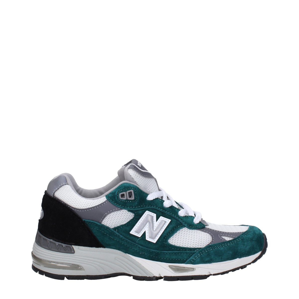 New Balance Women's Sneakers Fabric