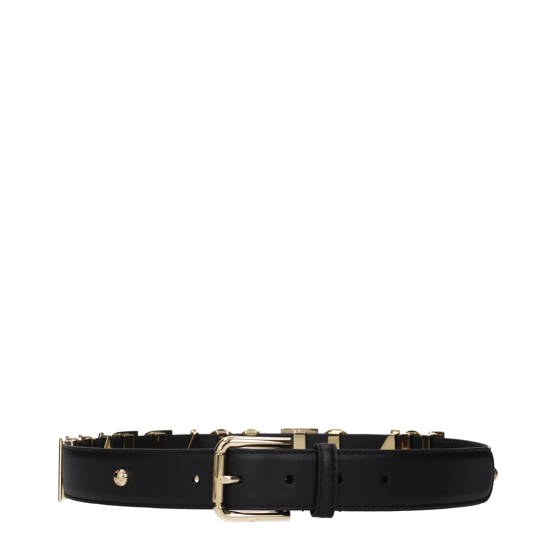 Dolce&Gabbana Women's Belts Leather