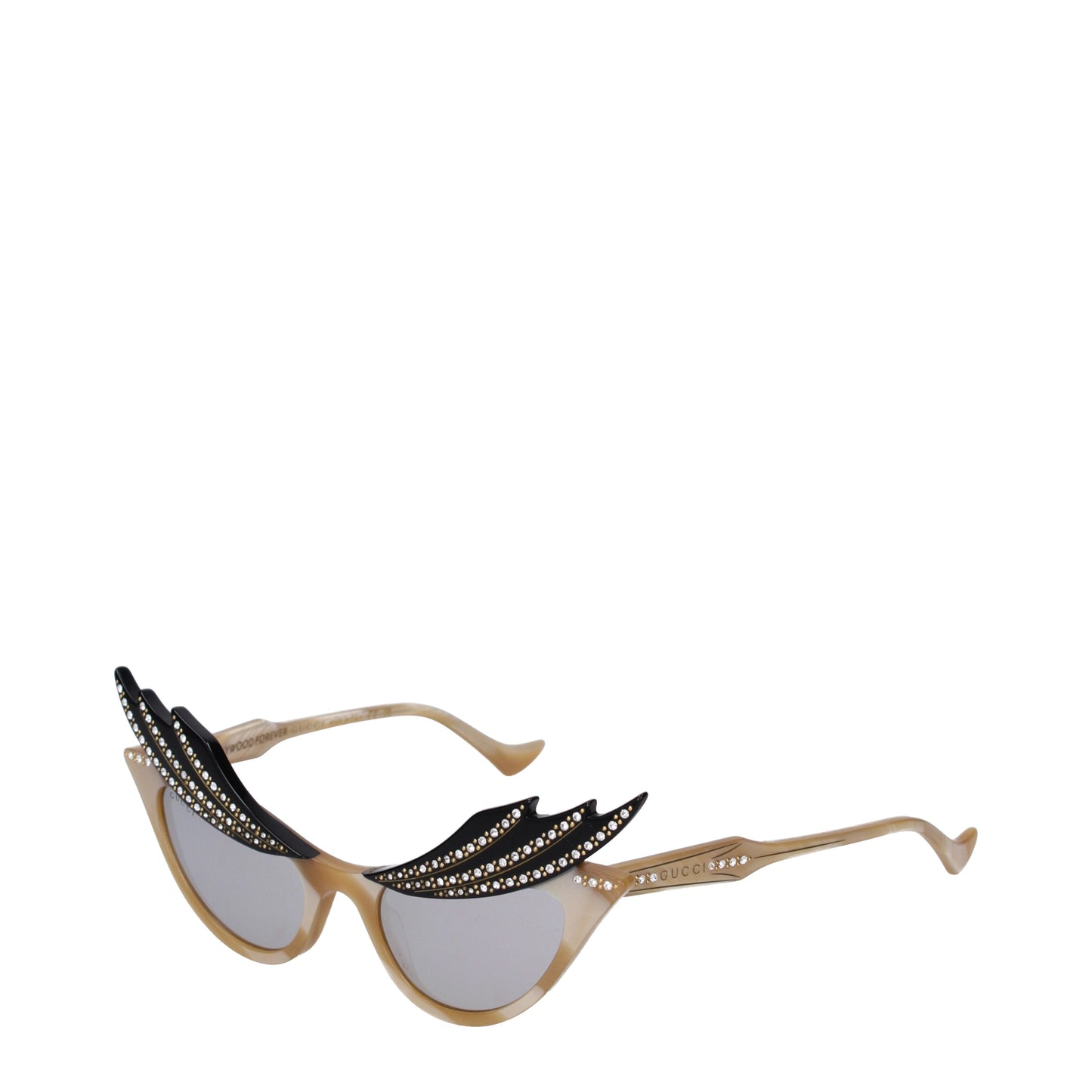 Gucci Women's Sunglasses Acetate