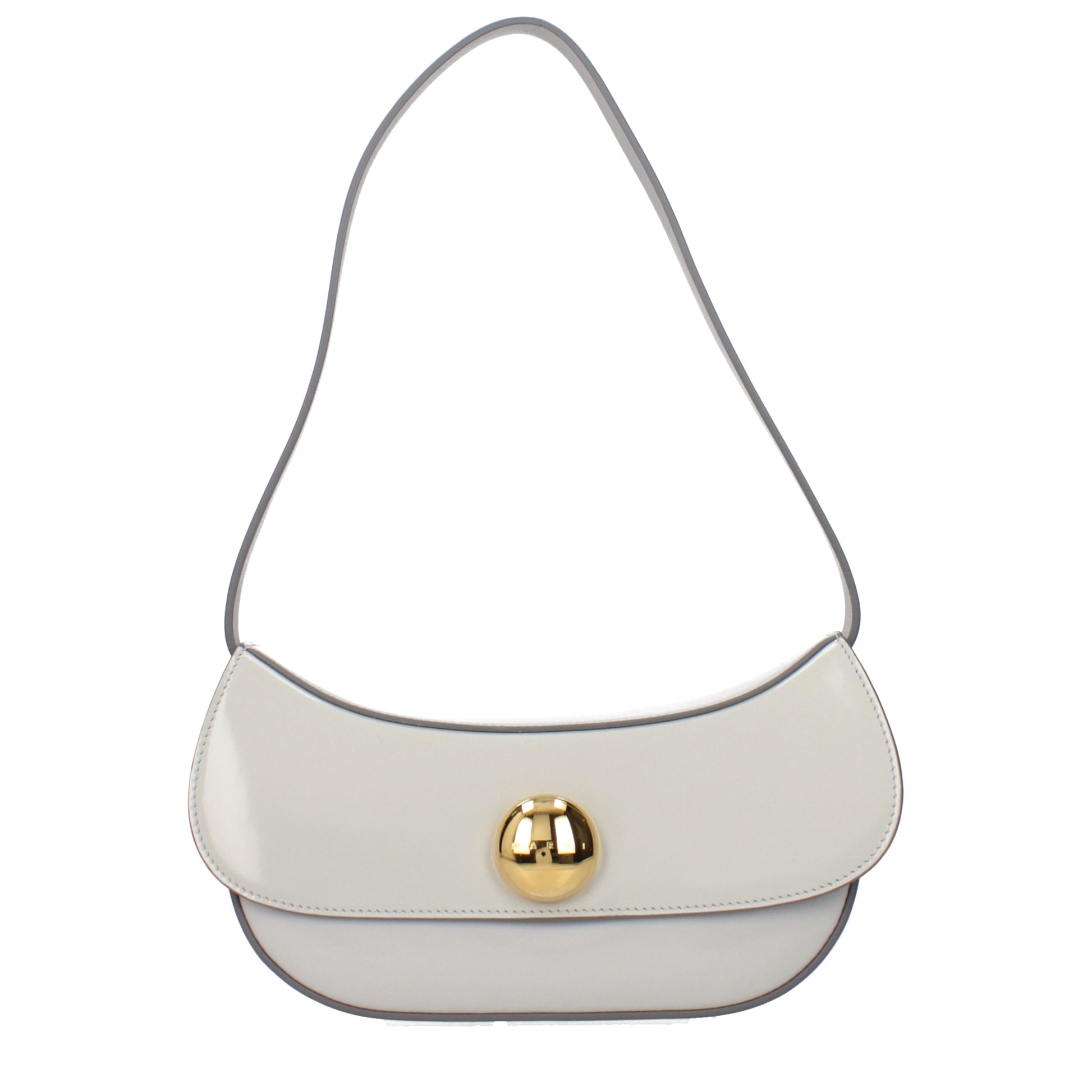 Marni Women's Shoulder Bags Leather