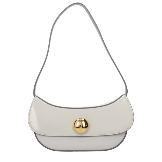Marni Women's Shoulder Bags Leather