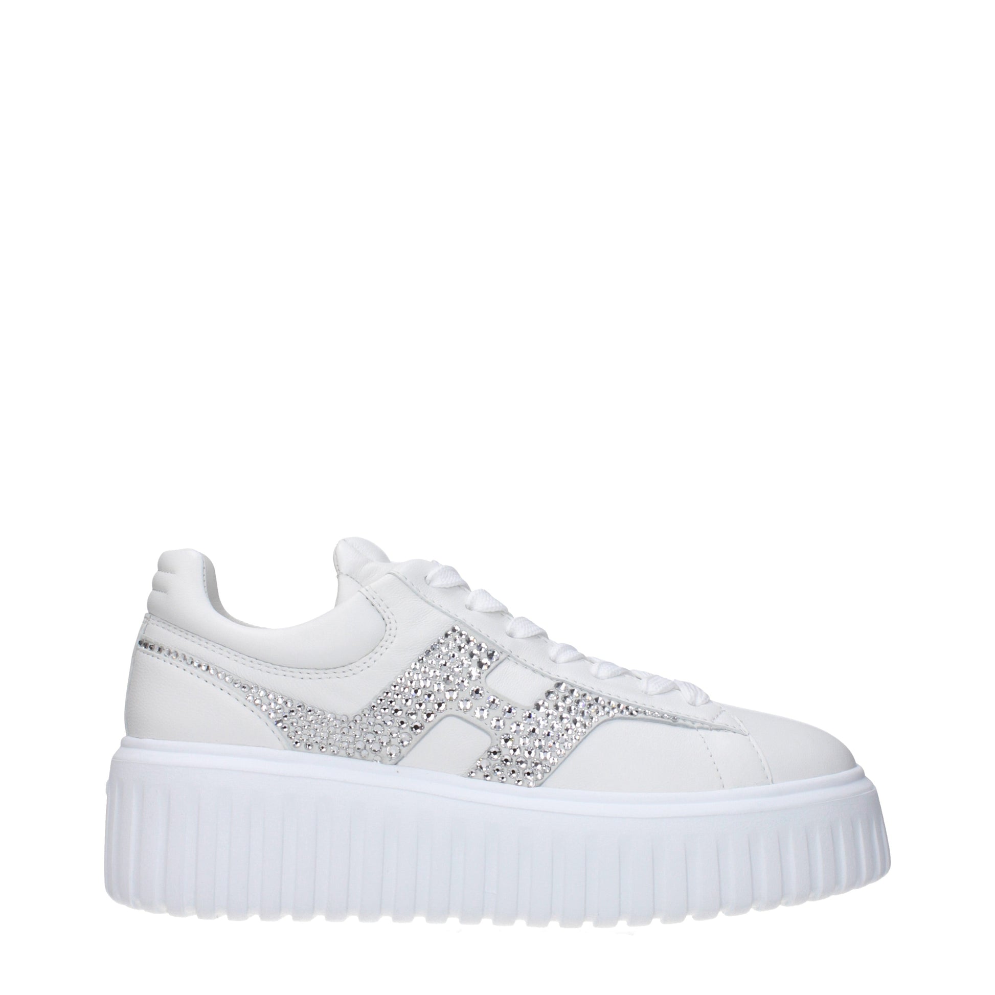 Hogan Women's Sneakers Leather